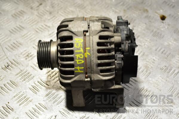 Генератор Opel Vectra 1.6 16V (C) 2002-2008 0124425020 356356 - 2
