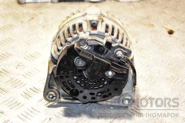 Генератор Opel Vectra 1.6 16V (C) 2002-2008 0124425020 356356 - 3