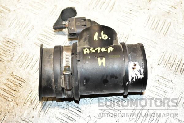 Расходомер воздуха Opel Astra 1.6 16V (H) 2004-2010 25358054 356362 euromotors.com.ua