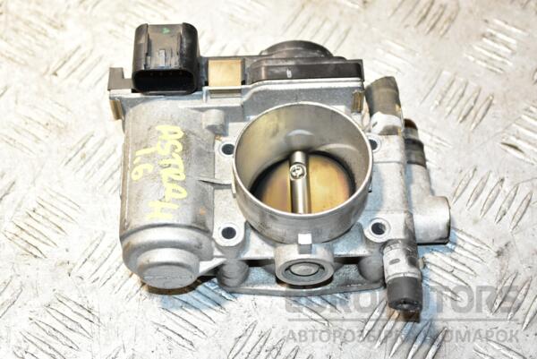 Дроссельная заслонка электрическая Opel Astra 1.6 16V (H) 2004-2010 55352858 356363 euromotors.com.ua