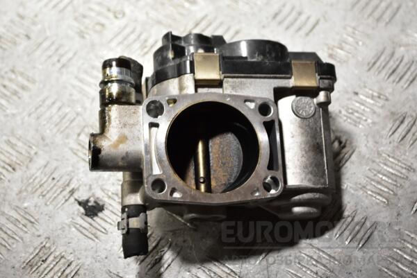Дросельна заслінка електрична Opel Astra 1.6 16V (H) 2004-2010 55352858 356363 - 2
