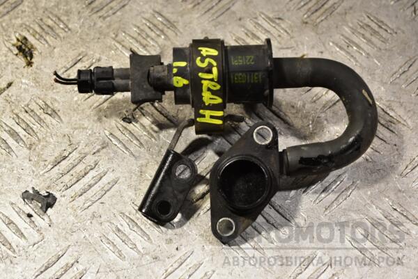 Клапан вентиляції паливного бака Opel Astra 1.6 16V (H) 2004-2010 13110331 356371 euromotors.com.ua