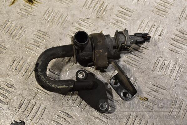 Клапан вентиляции топливного бака Opel Astra 1.6 16V (H) 2004-2010 13110331 356371 - 2