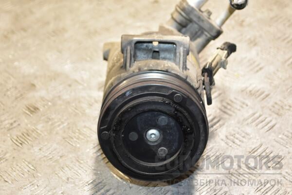 Компрессор кондиционера Opel Meriva 1.6 16V 2003-2010 13124750 356375 euromotors.com.ua
