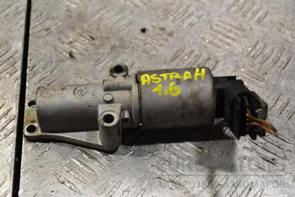 Клапан EGR электрический Opel Astra 1.6 16V (H) 2004-2010 24445720 356383 euromotors.com.ua