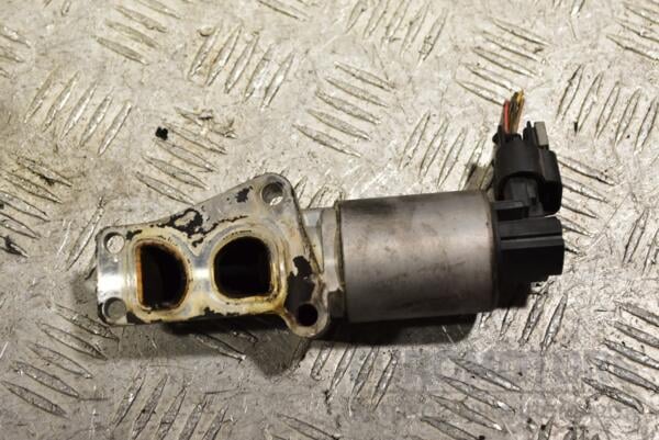 Клапан EGR електричний Opel Astra 1.6 16V (H) 2004-2010 24445720 356383 - 2
