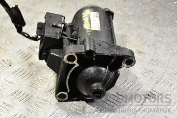 Стартер Renault Master 2.5dCi 1998-2010 8200634602 356396 - 2
