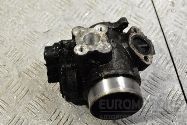 Клапан EGR електричний Renault Master 2.5dCi 1998-2010 8200222772 356398 - 2