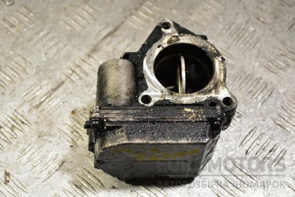 Дроссельная заслонка электрическая Renault Master 2.5dCi 1998-2010 7701062300 356400 - 2