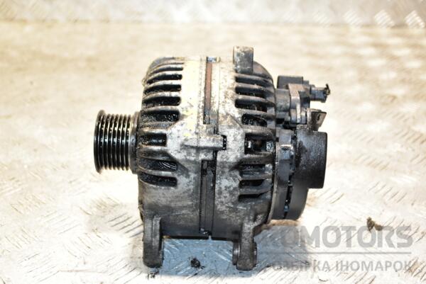 Генератор Renault Master 2.5dCi 1998-2010 0124525133 356402 - 2