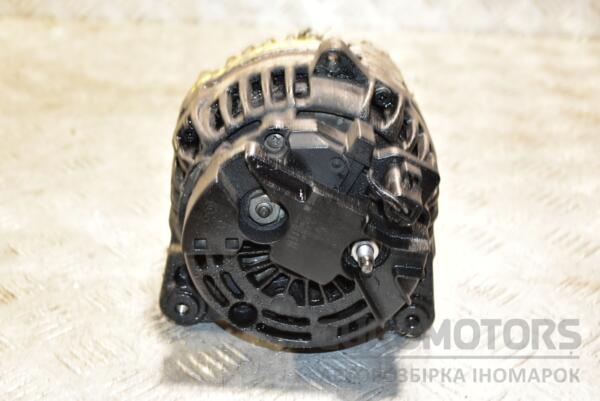 Генератор Renault Master 2.5dCi 1998-2010 0124525133 356402 - 3