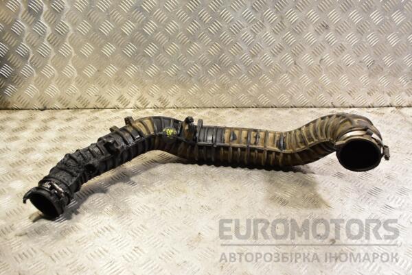 Патрубок повітряного фільтра 06- Renault Trafic 2.5dci 2001-2014 8200607744 356408 euromotors.com.ua
