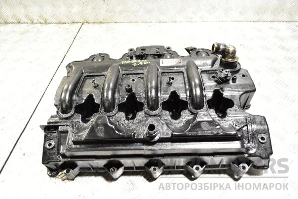 Клапанная крышка (Крышка клапанов) Renault Master 2.2dCi , 2.5dCi 1998-2010 8200714033 356409 euromotors.com.ua