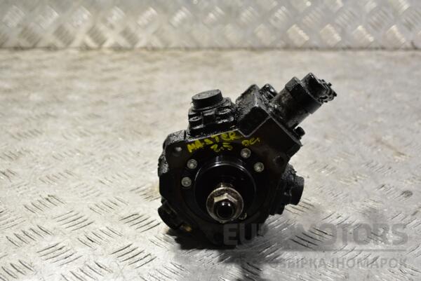 Паливний насос високого тиску (ТНВД) 06- Renault Master 2.5dCi 1998-2010 0445010140 356411 euromotors.com.ua