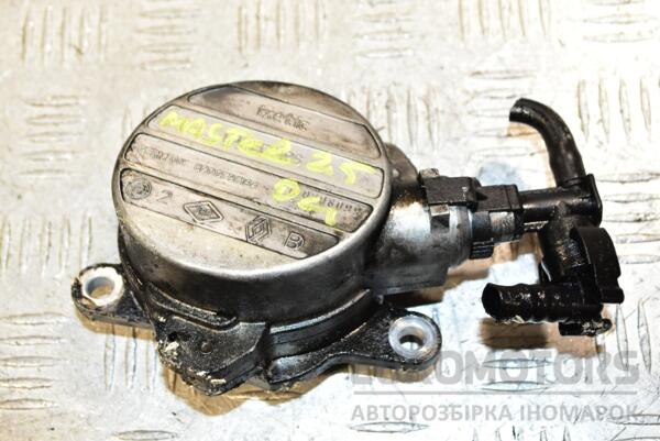 Вакуумный насос Renault Master 2.5dCi 1998-2010 8200797164 356414 euromotors.com.ua
