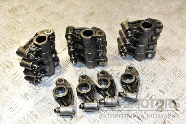 Рокер Renault Master 2.5dCi 1998-2010 8200007915 356417 euromotors.com.ua
