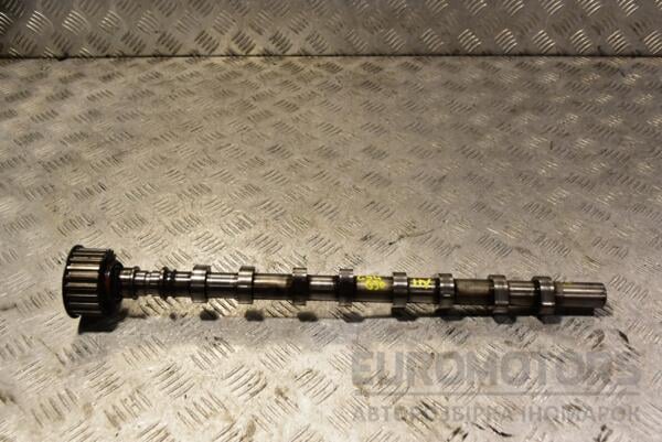 Распредвал впускной Renault Master 2.5dCi 1998-2010 356418 euromotors.com.ua