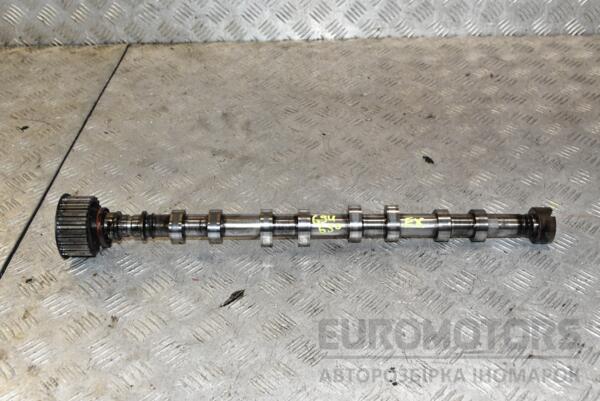Распредвал выпускной Renault Master 2.5dCi 1998-2010 356419 euromotors.com.ua
