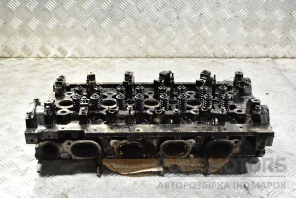Головка блока (дефект) Renault Master 2.5dCi 1998-2010 8200408638 356420 euromotors.com.ua