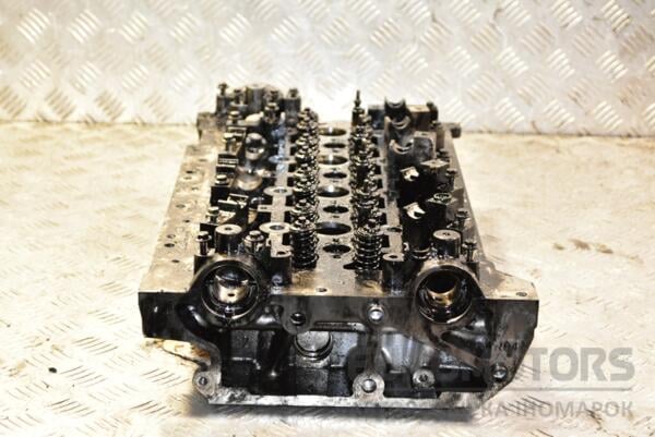 Головка блока (дефект) Renault Master 2.5dCi 1998-2010 8200408638 356420 - 2