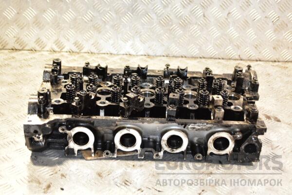 Головка блока (дефект) Renault Master 2.5dCi 1998-2010 8200408638 356420 - 3