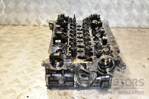 Головка блока (дефект) Renault Master 2.5dCi 1998-2010 8200408638 356420 - 4