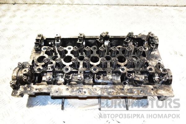 Головка блока (дефект) Renault Master 2.5dCi 1998-2010 8200408638 356420 - 5