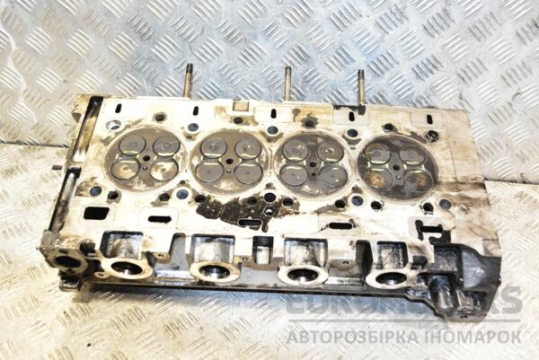 Головка блока (дефект) Renault Master 2.5dCi 1998-2010 8200408638 356420 - 6