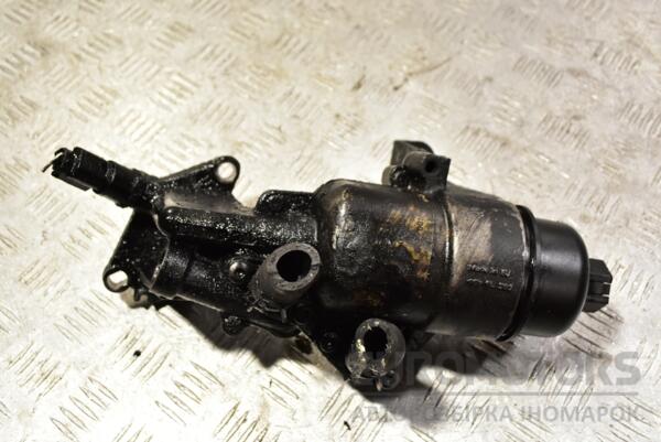 Корпус масляного фільтра 06- Renault Master 2.5dCi 1998-2010 8200709764 356427 - 2