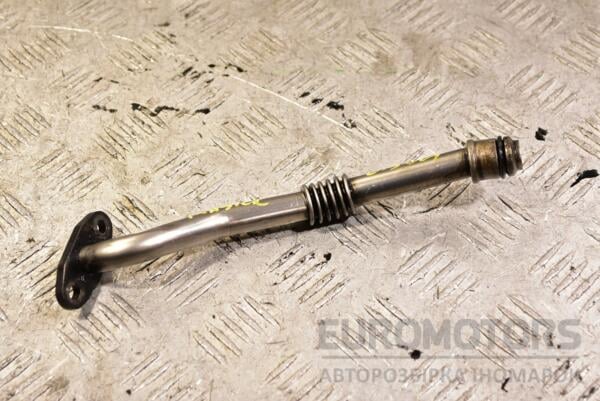 Трубка слива масла с турбины Renault Master 2.5dCi 1998-2010 356441 euromotors.com.ua