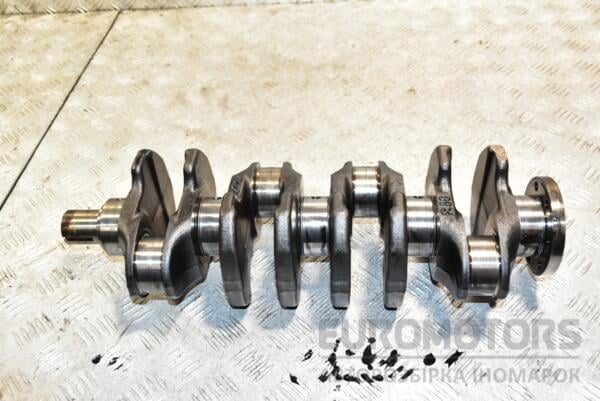Коленвал (дефект) Renault Master 2.5dCi 1998-2010 356446 euromotors.com.ua