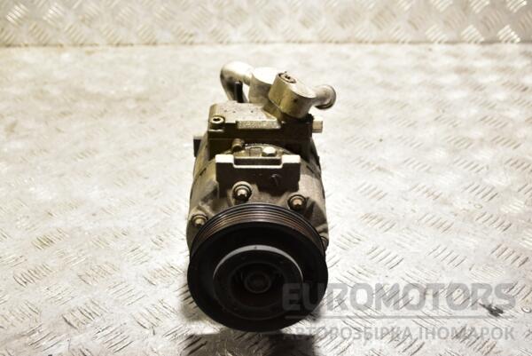 Компрессор кондиционера VW Golf 1.6 8V (V) 2003-2008 1K0820803N 356457 euromotors.com.ua