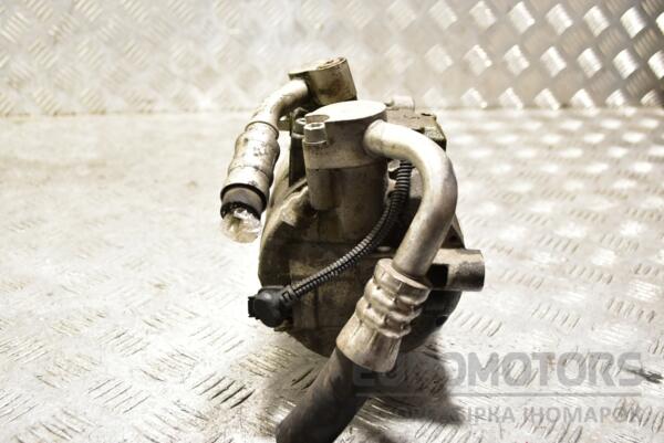 Компресор кондиціонера VW Golf 1.6 8V (V) 2003-2008 1K0820803N 356457 - 3