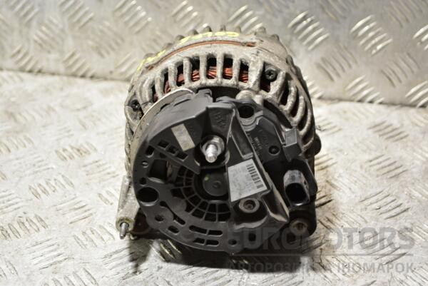 Генератор (дефект) VW Golf Plus 1.6 8V 2005-2014 0124525091 356460 - 3