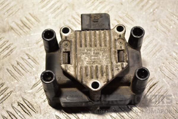Котушка запалювання VW Golf 1.6 8V (V) 2003-2008 032905106B 356463 - 2