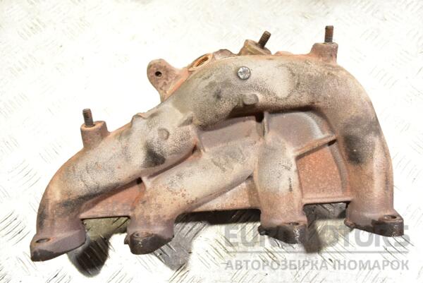 Коллектор выпускной VW Golf 1.6 8V (V) 2003-2008 06A253033P 356465 - 2