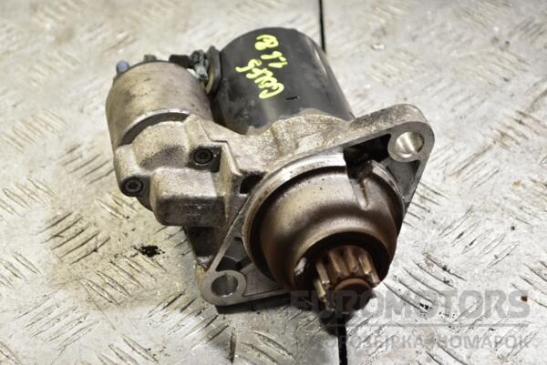 Стартер VW Golf 1.6 8V (V) 2003-2008 0001120408 356467 - 2