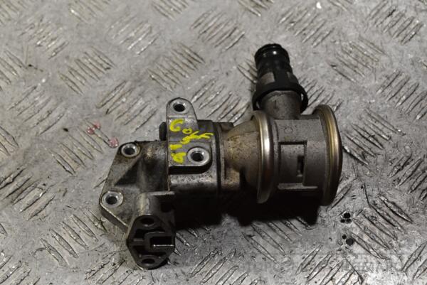 Клапан EGR механічний VW Golf 1.6 8V (V) 2003-2008 06A131351F 356469 euromotors.com.ua