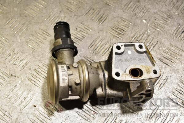 Клапан EGR механічний VW Golf 1.6 8V (V) 2003-2008 06A131351F 356469 - 2