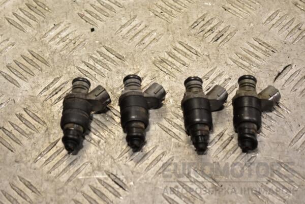 Форсунка бензин электрическая VW Golf 1.6 8V (V) 2003-2008 06A906031BT 356472 euromotors.com.ua
