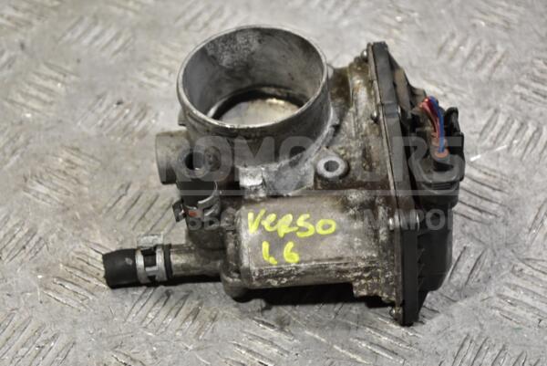Дросельна заслінка електрична Toyota Verso 1.8 16V 2009 220300T050 356474 euromotors.com.ua