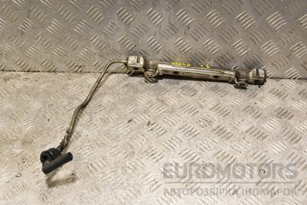 Топливная рейка бензин (без датчика) Toyota Verso 1.8 16V 2009-2018 2381437050 356478 euromotors.com.ua