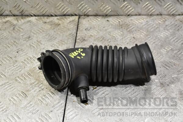 Патрубок воздушного фильтра Toyota Verso 1.8 16V 2009-2018 178810T060 356487 euromotors.com.ua