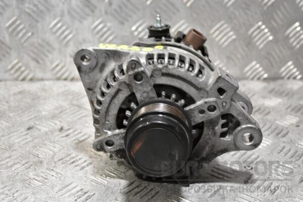 Генератор Toyota Verso 1.8 16V 2009-2018 1042102181 356488 euromotors.com.ua