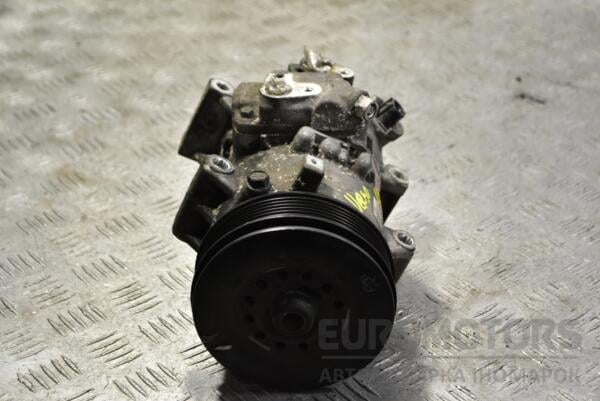 Компресор кондиціонера Toyota Verso 1.8 16V 2009-2018 GE4472601495 356491 euromotors.com.ua