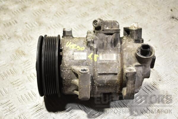 Компрессор кондиционера Toyota Verso 1.8 16V 2009-2018 GE4472601495 356491 - 2