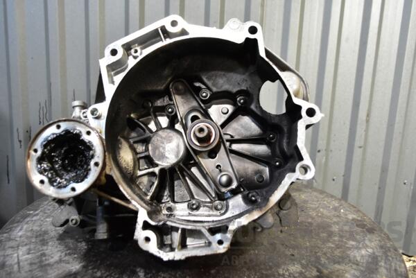 МКПП (механическая коробка переключения передач) 6-ступка VW Golf 1.6 16V FSI (V) 2003-2008 HEU 356496 euromotors.com.ua
