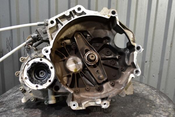 МКПП (механічна коробка перемикання передач) 5-ступка VW Polo 1.4 16V 2001-2009 GDL 356508 euromotors.com.ua
