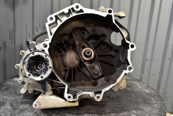 МКПП (механическая коробка переключения передач) 5-ступка Seat Ibiza 1.2 12V 2002-2008 GEU 356515 euromotors.com.ua