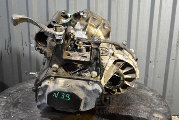 МКПП (механічна коробка перемикання передач) 5-ступка VW Polo 1.2 12V 2001-2009 GEU 356515 - 3